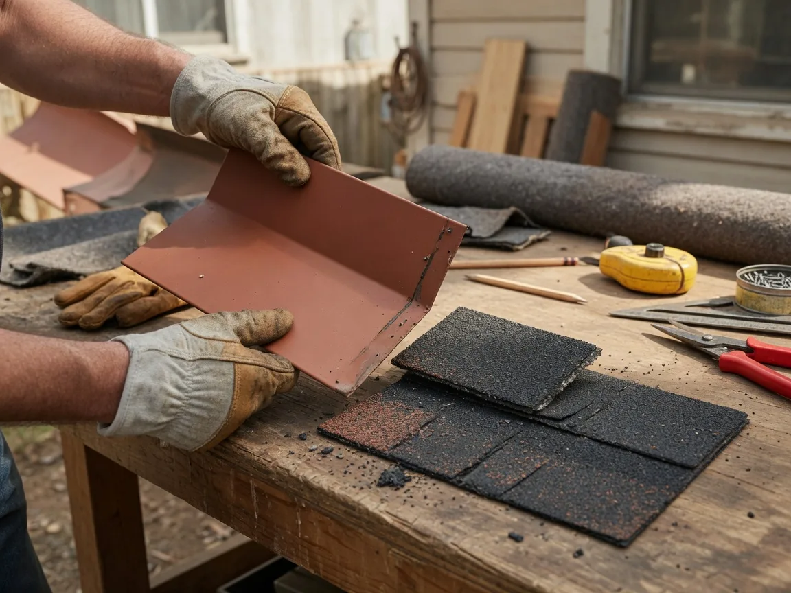 Roof Repair company in Quanah, TX